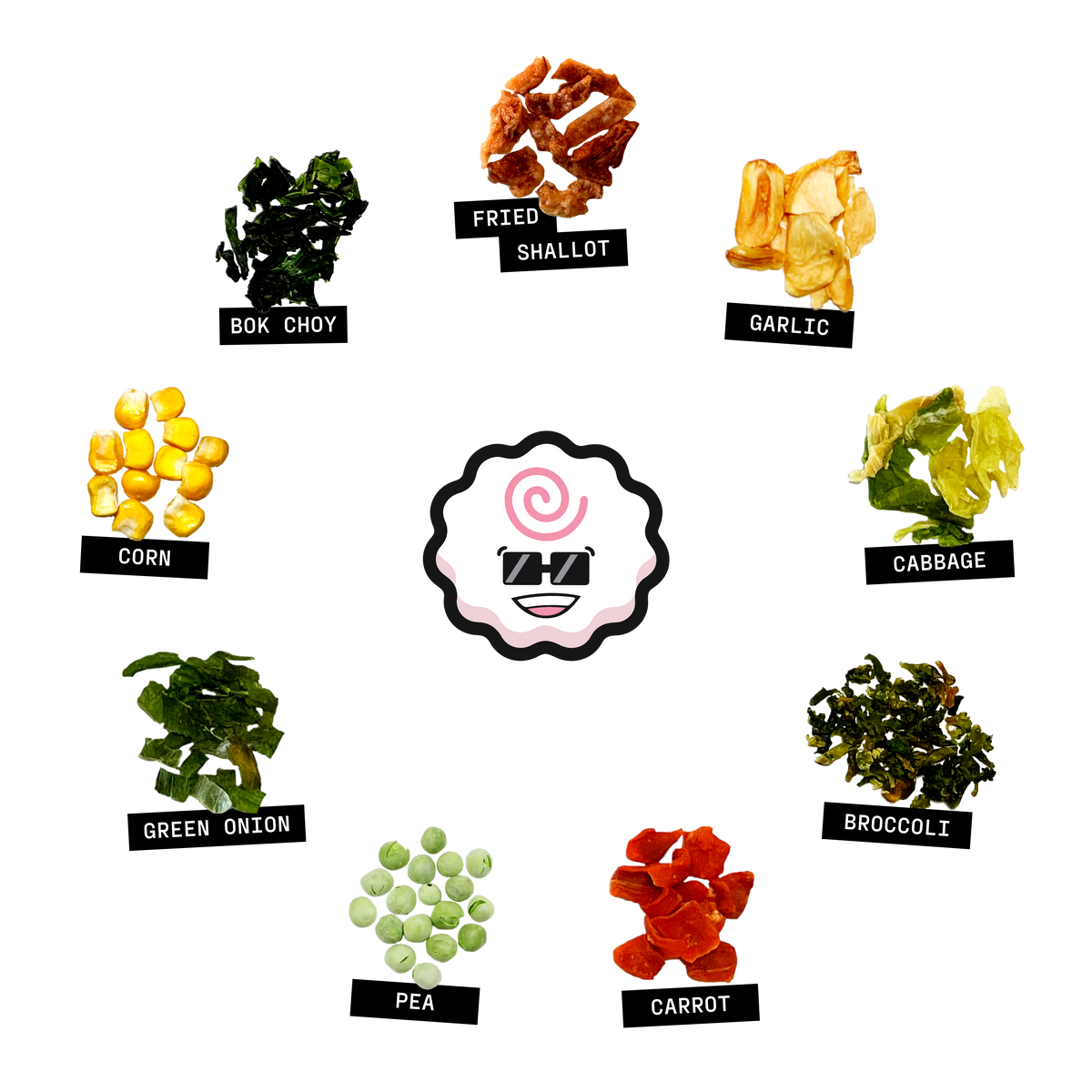 No Fungus Among Us Mix - 14 OZ
