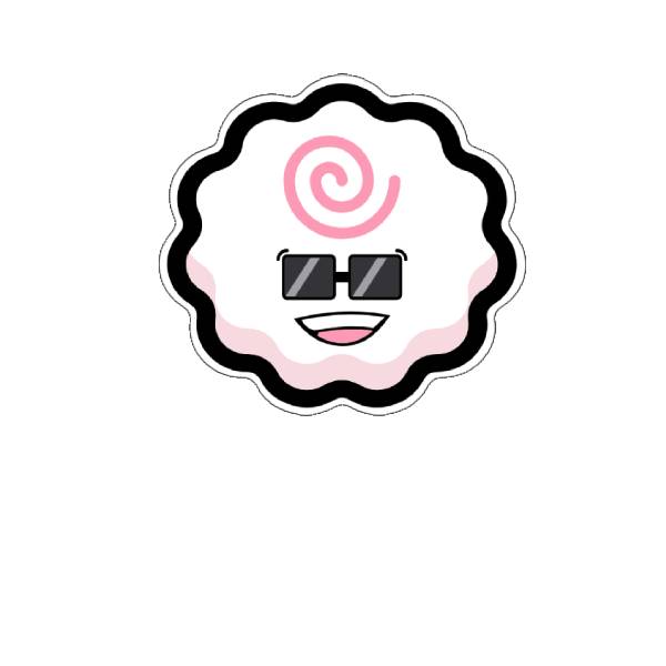 Ramen Bae Stickers