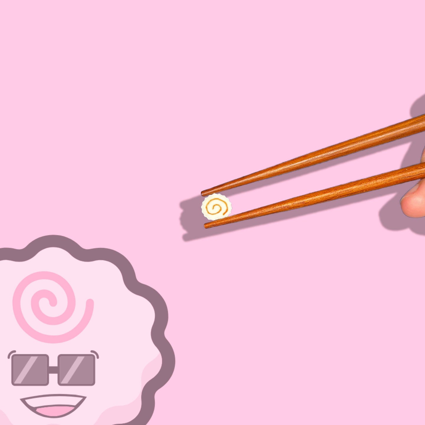 Japanese Fish Cake
