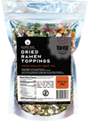 Fried Shallot Beef Mix - 14 OZ