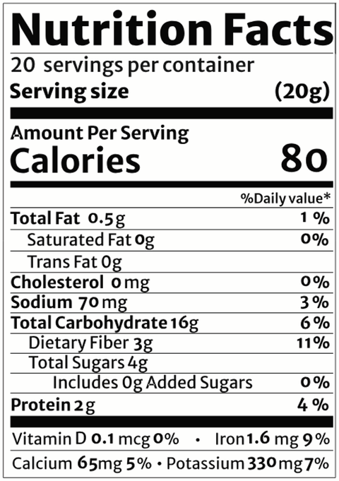 No Fungus Among Us Mix - 14 OZ