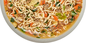 Beef Soup