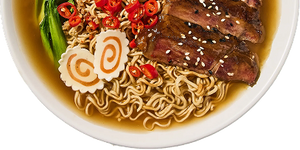 Beef Soup