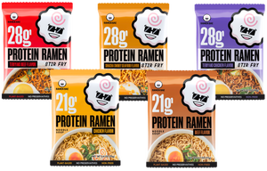 Protein Ramen Variety 30-Pack