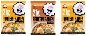 Protein Ramen Soup Variety 18-Pack