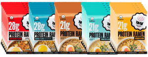 Protein Ramen Ultimate 30-Pack