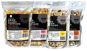 Toppings Premium Bundle
