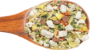 Chicken Mix