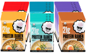 Protein Ramen Variety 36-Pack