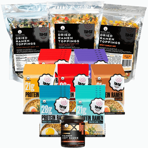 Try Everything Bundle