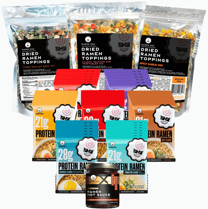 Try Everything Bundle