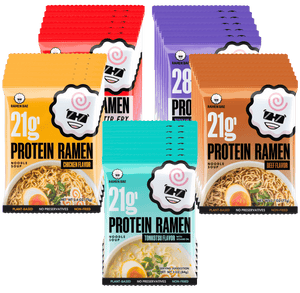 Protein Ramen Ultimate 30-Pack