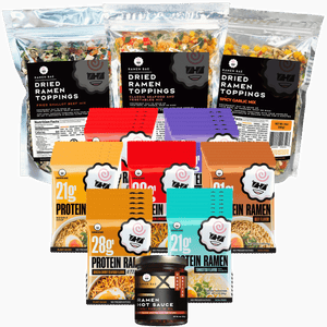 Try Everything Bundle