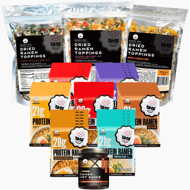 Try Everything Bundle