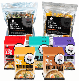 Mega Bundle