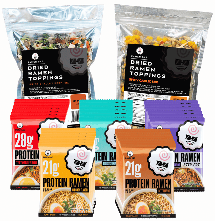 Mega Bundle