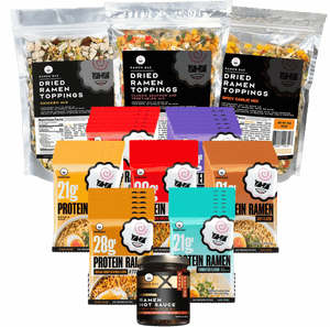 Try Everything Bundle