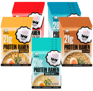Protein Ramen Ultimate 30-Pack