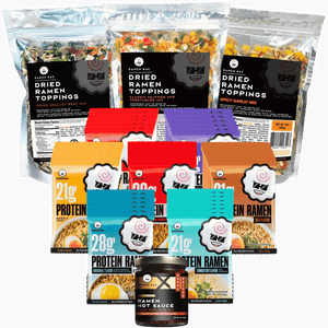 Try Everything Bundle