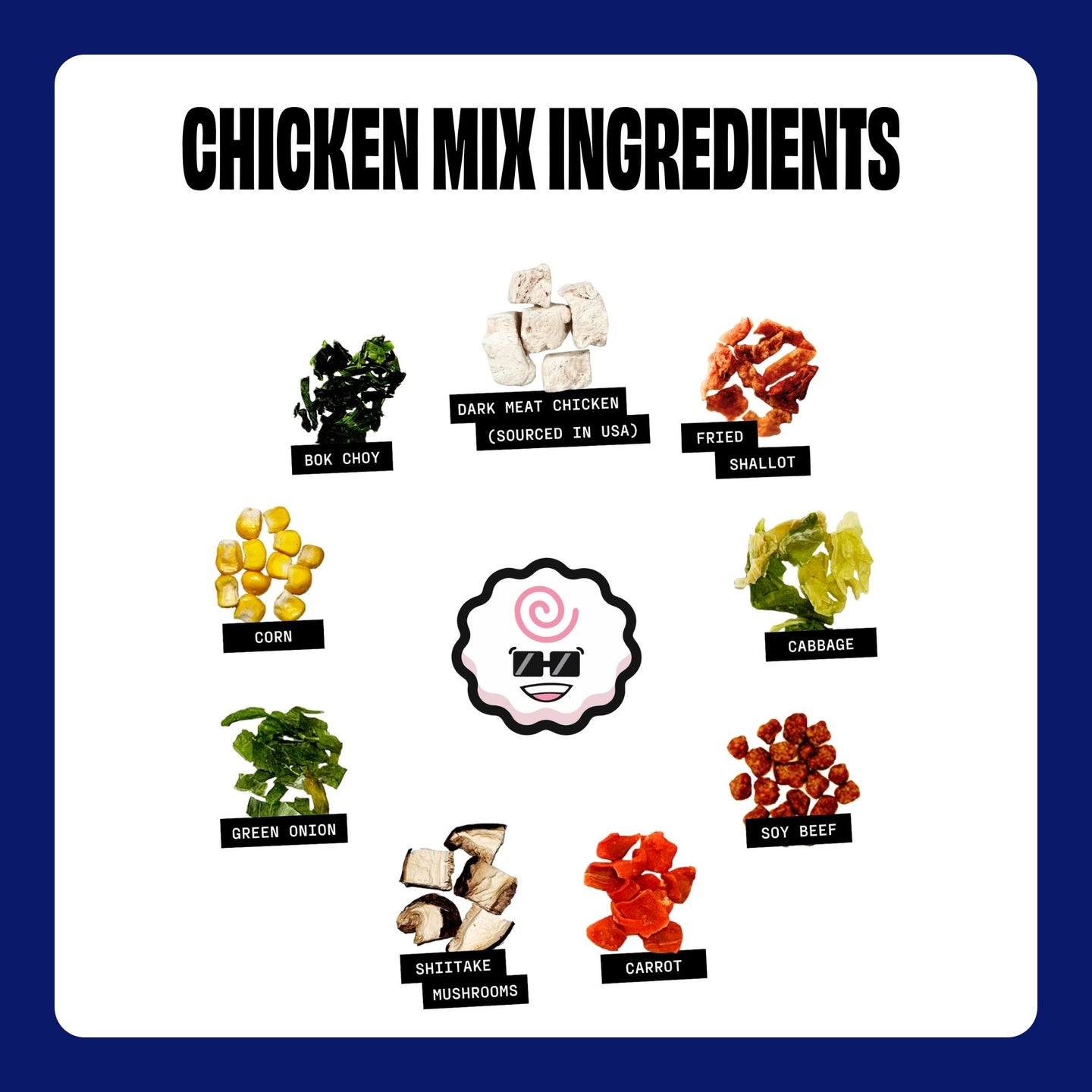 4th of July Chicken & Egg Bundle