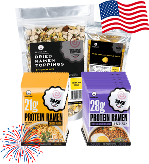4th of July Chicken & Egg Bundle