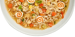Chicken Soup