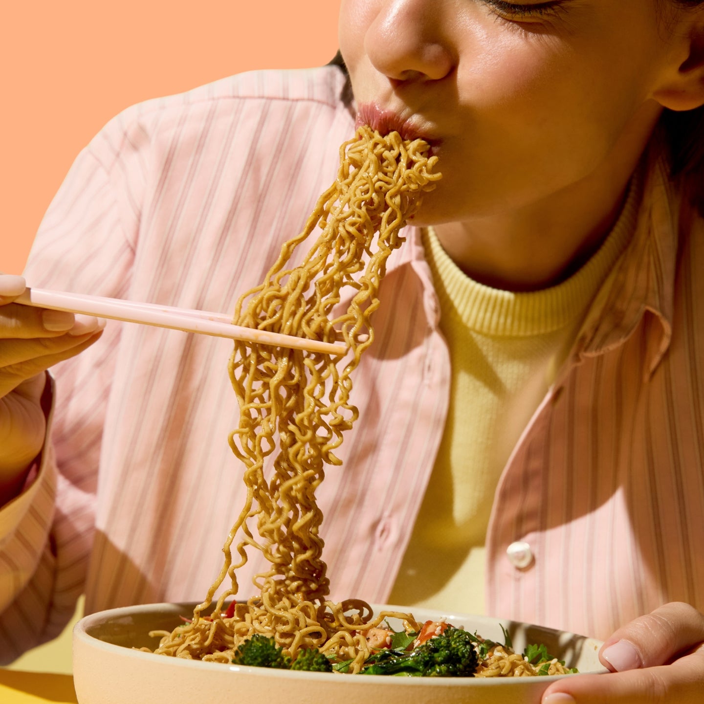 Fried Shallot Beef Stir Fry Pack