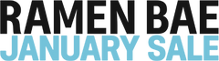 The Ramen Bae