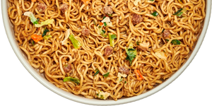 Original Stir Fry