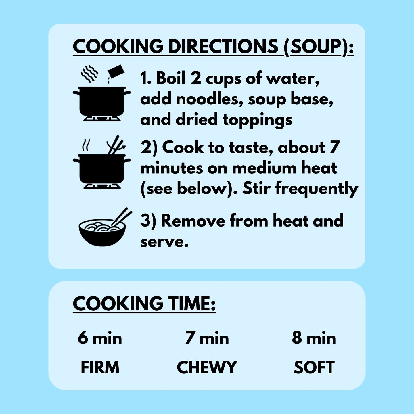 Protein Ramen Favorites 18-Pack
