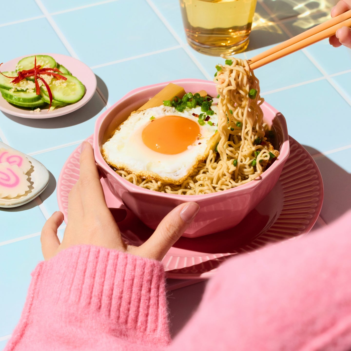 Protein Ramen Soup Variety 18-Pack