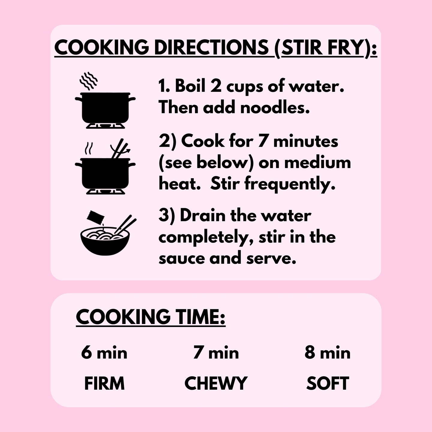 Protein Ramen Variety 30-Pack