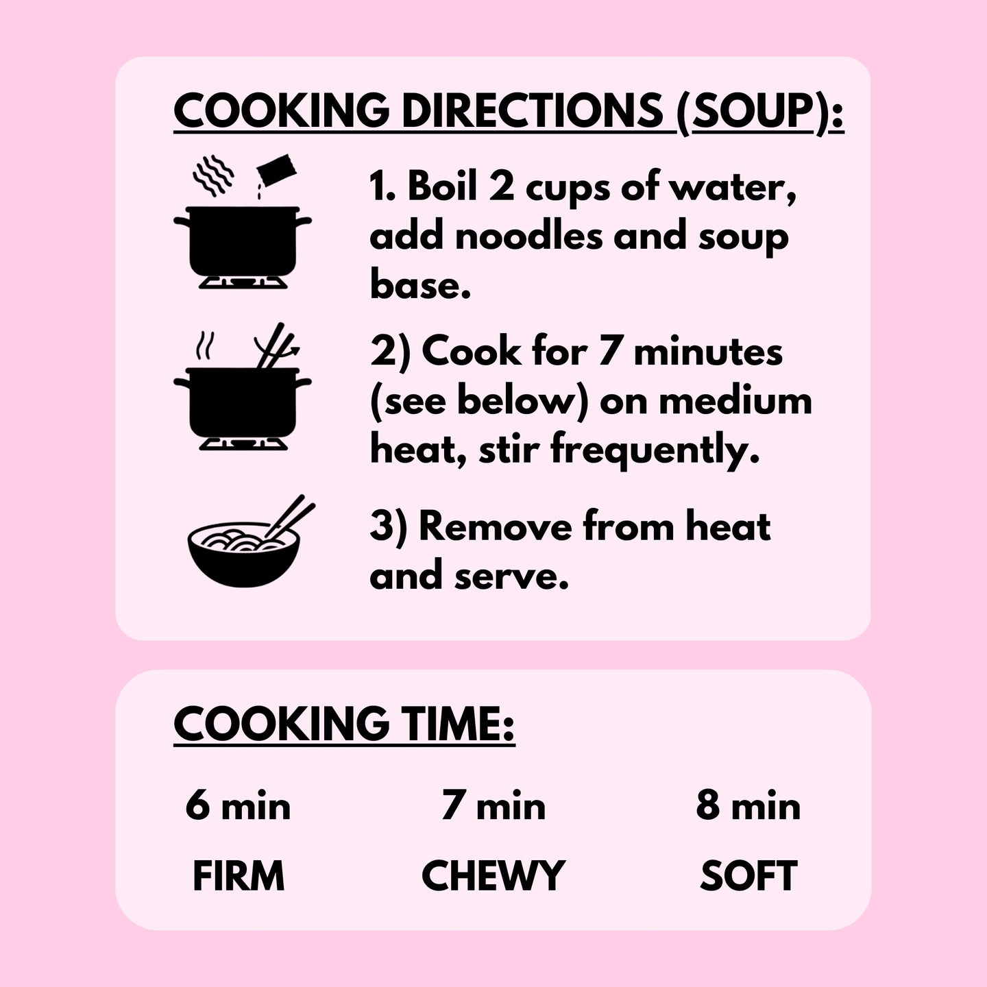 Protein Ramen Variety 30-Pack