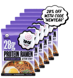 Teriyaki Chicken Stir Fry