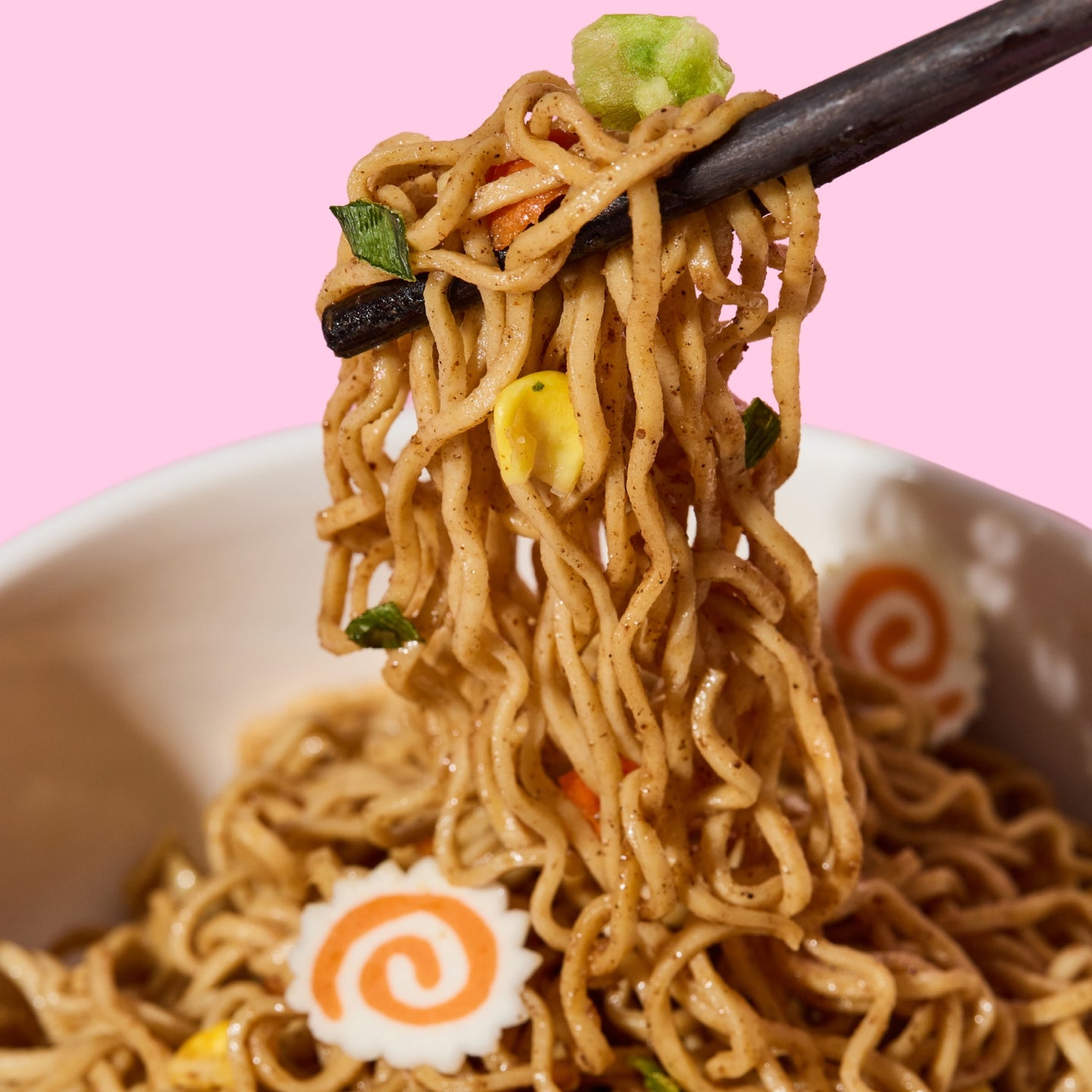 Seafood Stir Fry Pack