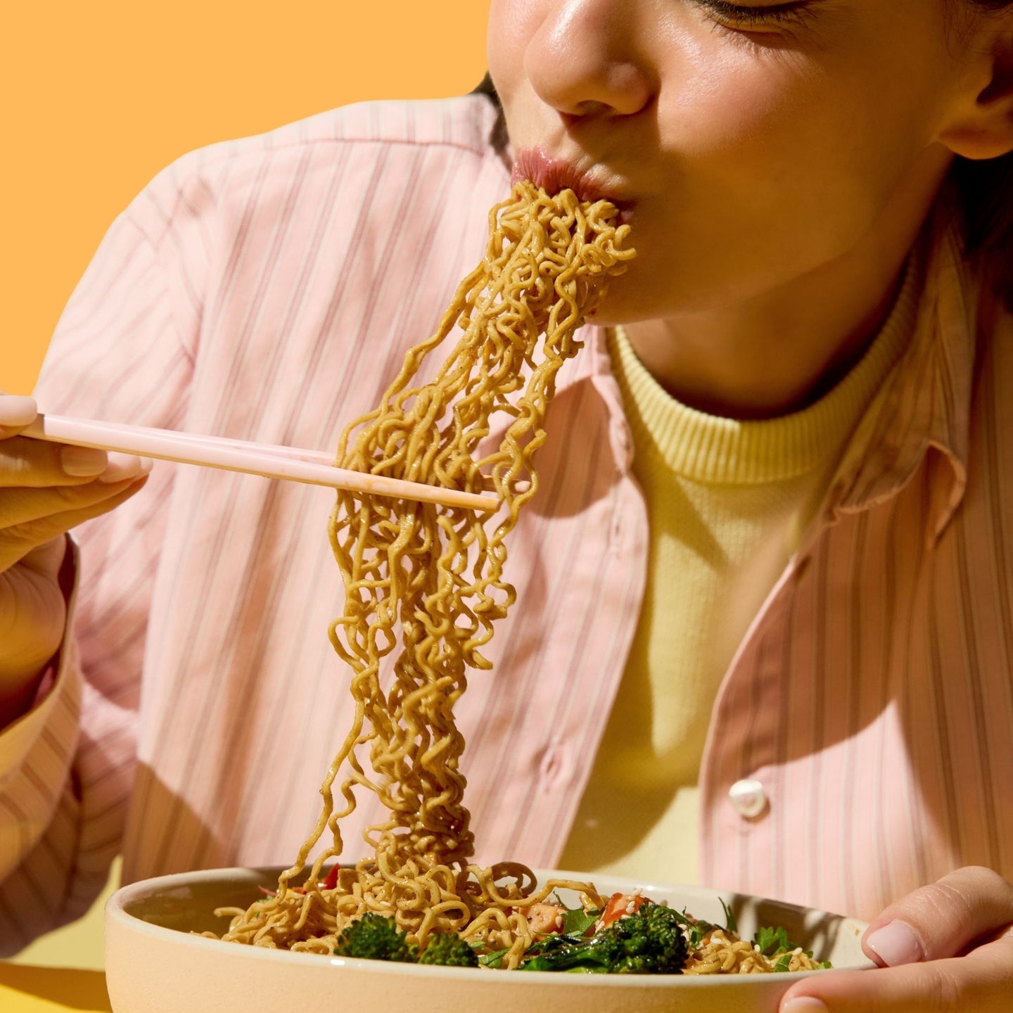 Spicy Garlic Bundle