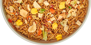 Teriyaki Beef Stir Fry