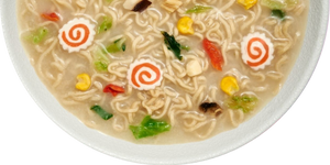 Tonkotsu Soup