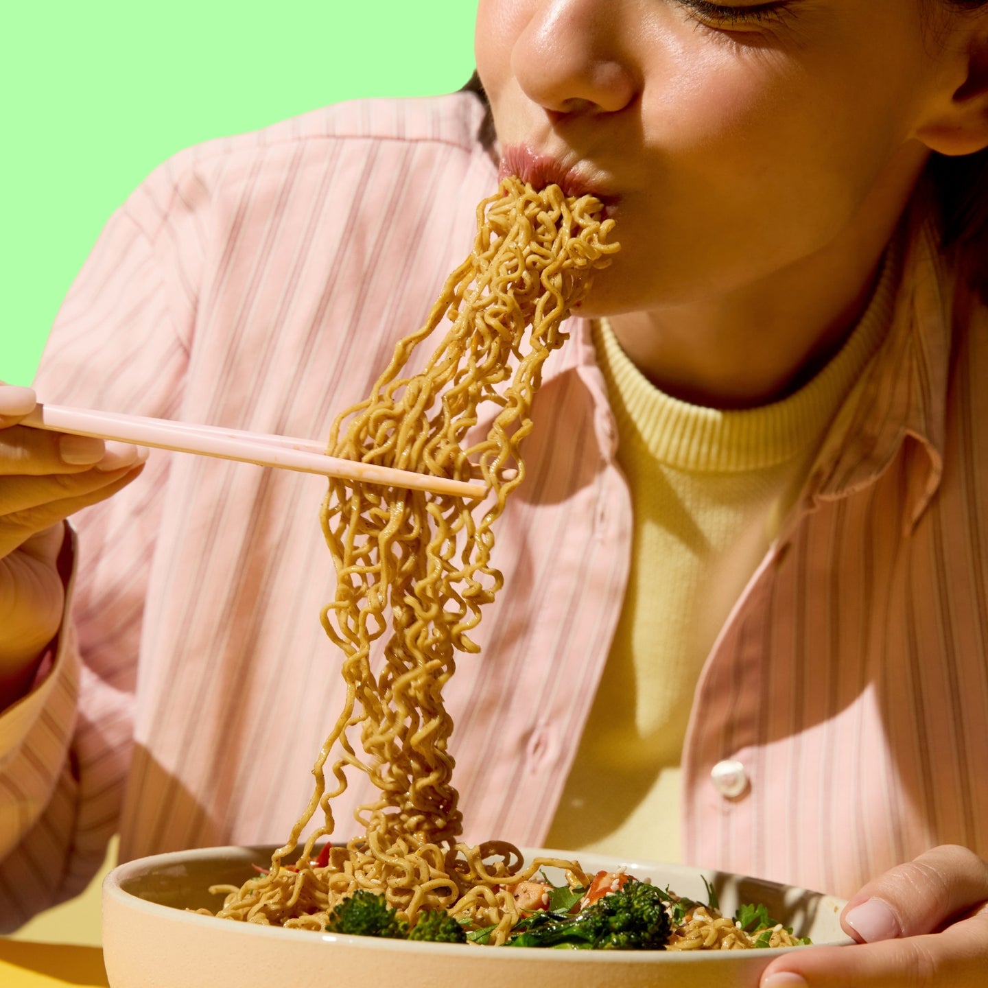 Veggie Stir Fry Pack