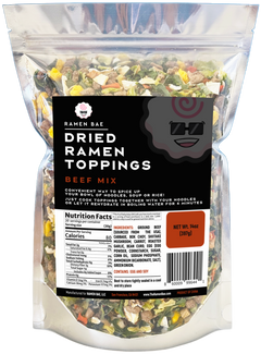 Beef Mix - 14 OZ