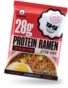 Protein Ramen