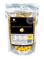 Instant Noodle Eggs