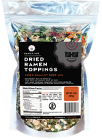 Fried Shallot Beef Mix