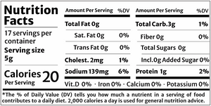 Imitation Crab - The Ramen Bae