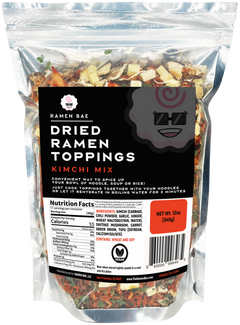 Kimchi Mix