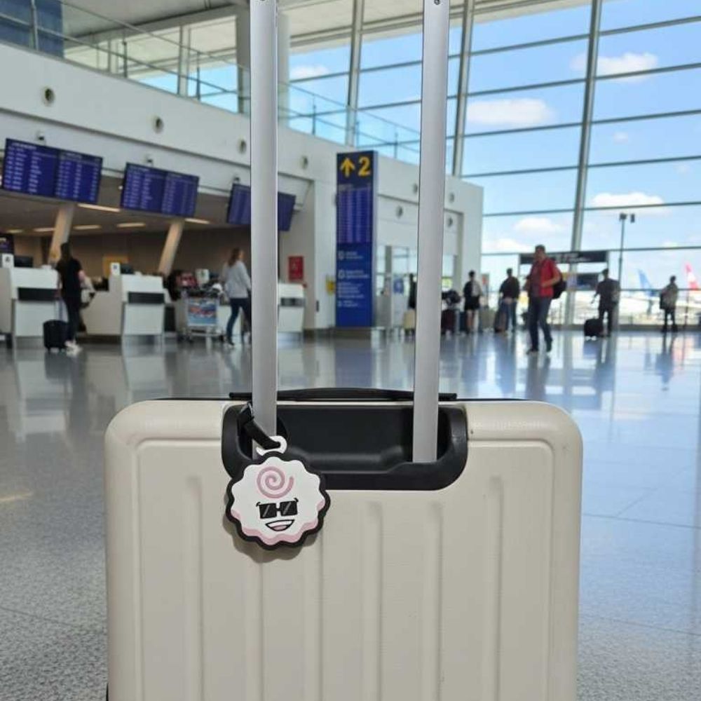 Luggage Tag