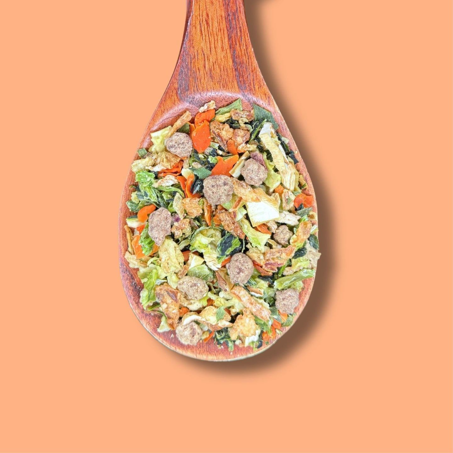 Fried Shallot Beef Mix - 14 OZ