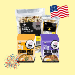 4th of July Chicken & Egg Bundle