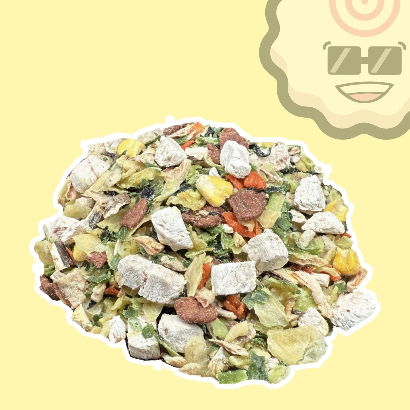 Chicken Mix