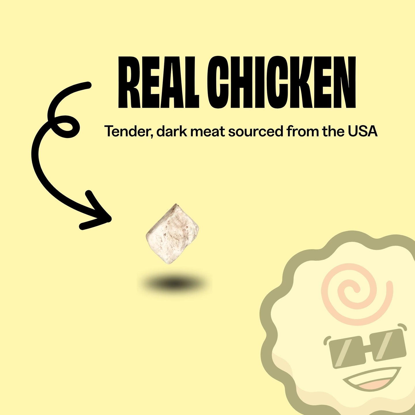Chicken Mix
